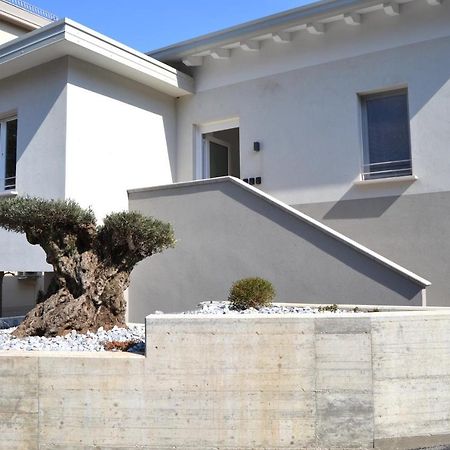 Iris Ar Holiday-Home Peschiera del Garda Esterno foto